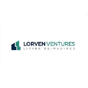 Lorven Ventures Developer Logo