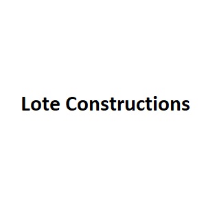 Lote Constructions