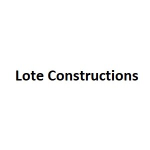 Lote Constructions Logo