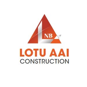 Lotu Aai Construction Developer Logo