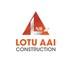 Lotu Aai Construction Developer Logo