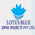 Lotus Blue Infra Projects Pvt Ltd Logo