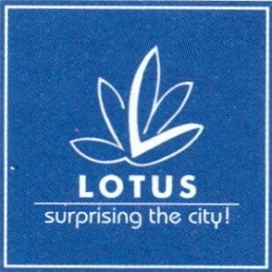 Lotus Builders and Developers Developer Logo