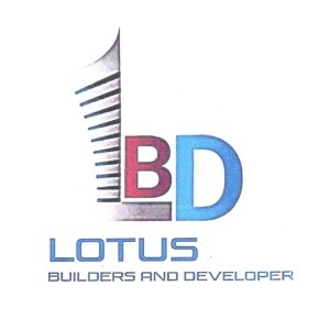 Lotus Builders and Developers Thane Logo