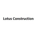 Lotus Construction Logo