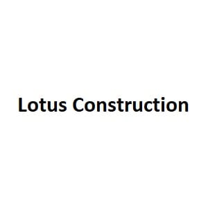 Lotus Construction developer logo