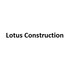 Lotus Construction Developer Logo