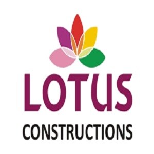 Lotus Constructions Logo