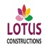 Lotus Constructions Developer Logo
