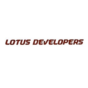 Lotus Developer mumbai Logo