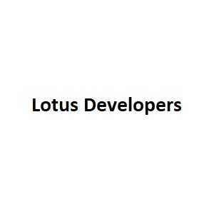 Lotus Developers