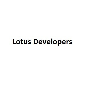 Lotus Developers Logo