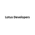 Lotus Developers Developer Logo