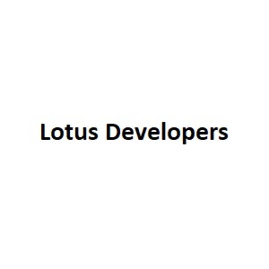 Lotus Developers