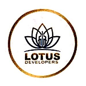 Lotus Developers Thane logo
