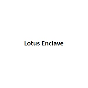 Lotus Enclave