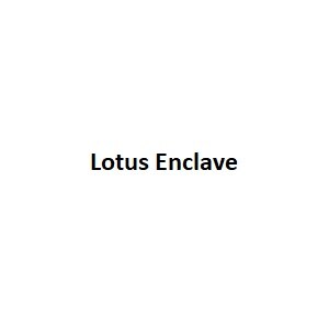 Lotus Enclave logo