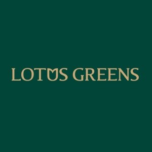 Lotus Greens Developer Logo