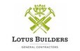 Lotus Developer Logo