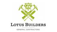 Lotus Developer Logo