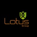 Lotus Group Ahmedabad Logo