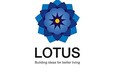 Lotus Group Pune Developer Logo