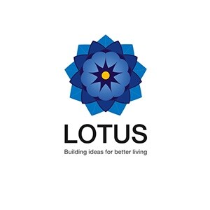 Lotus Group Pune developer logo