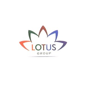 Lotus Group Thane logo