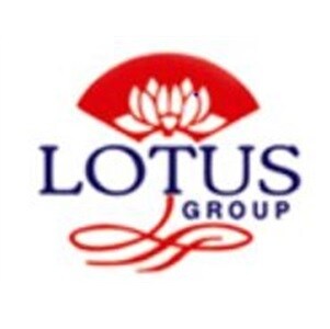 Lotus Group Vijayawada developer logo