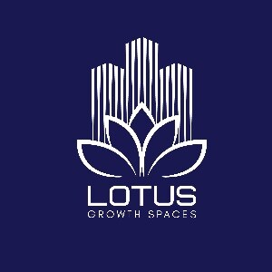 Lotus Growth Spaces logo
