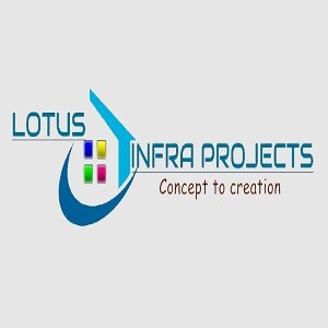 Lotus Infra Group developer logo