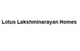 Lotus Lakshminarayan Homes Developer Logo