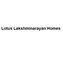 Lotus Lakshminarayan Homes