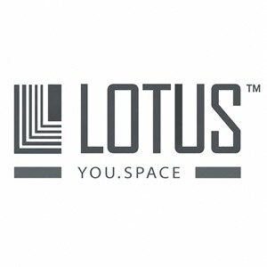 Lotus Landmarks developer logo