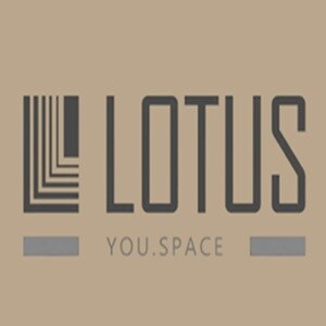 Lotus Landmarks Developer Logo