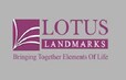 Lotus Landmarks Developer Logo