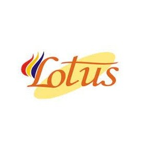 Lotus Prime Estates Logo