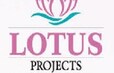 Lotus Projects Developer Logo