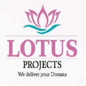 Lotus Projects Developer Logo