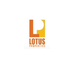Lotus Properties logo