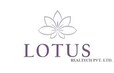 Lotus Realtech Pvt ltd Developer Logo