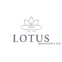 Lotus Realtech Pvt ltd Logo