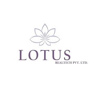 Lotus Realtech Pvt ltd developer logo