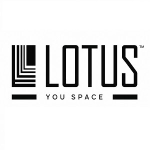 Lotus Spaces Logo