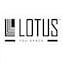 Lotus Spaces