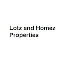 Lotz and Homez Properties Logo