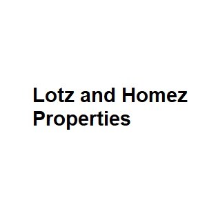 Lotz and Homez Properties Developer Logo