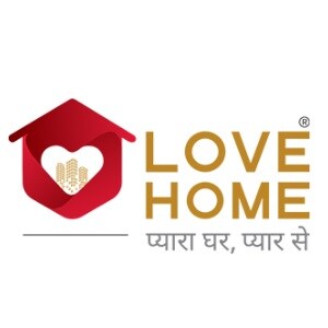 Love Home Developer Logo
