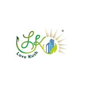 Love Kush Group logo