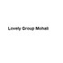 Lovely Group Developer Logo